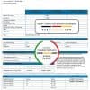 Brunei Gas Carriers gas utility bill template in Word and PDF format