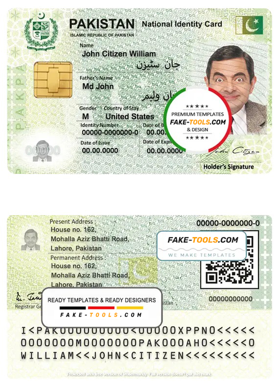 pakistan-id-template-in-psd-format-fully-editable-fake-tools