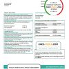 United Kingdom Utility Point utility bill template in Word and PDF format