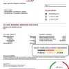 Barbados Butterfield proof of address bank statement template in Word and PDF format
