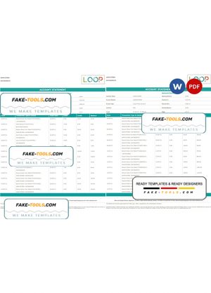Kenya CBA Loop bank statement, Word and PDF template, 6 pages Kenya CBA Loop bank statement, Word and PDF template, 6 pages Kenya CBA Loop bank statement, Word and PDF template, 6 pages Kenya CBA Loop bank statement, Word and PDF template, 6 pages Kenya CBA Loop bank statement, Word and PDF template, 6 pages Kenya CBA Loop bank statement, Word and PDF template, 6 pages